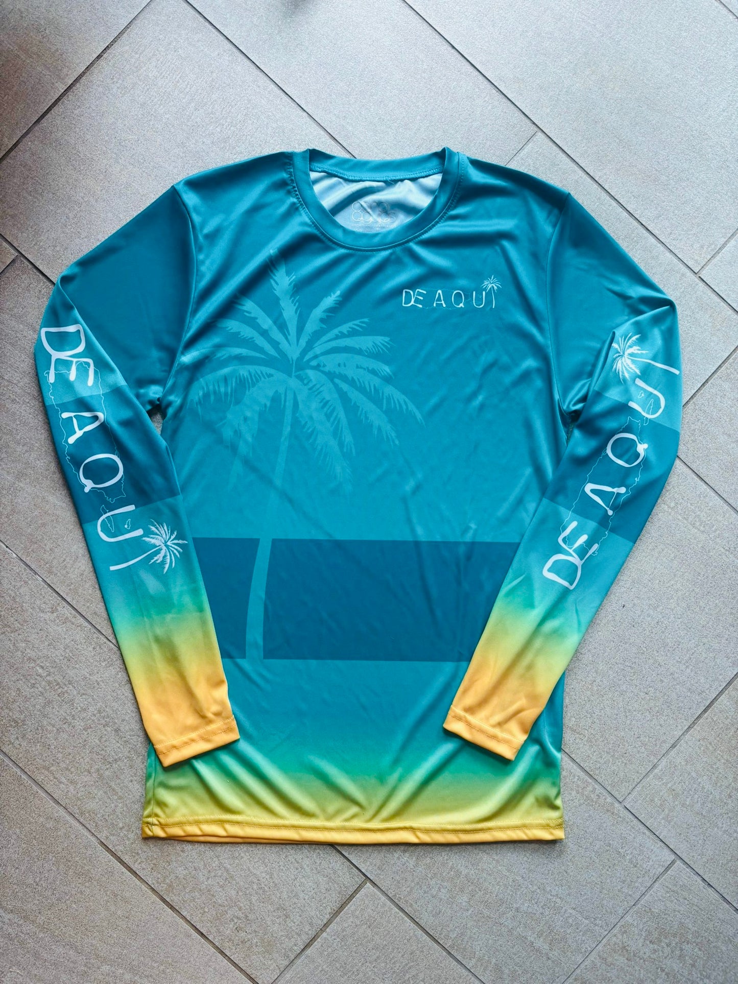 Rashguard Amanecer / Atardecer