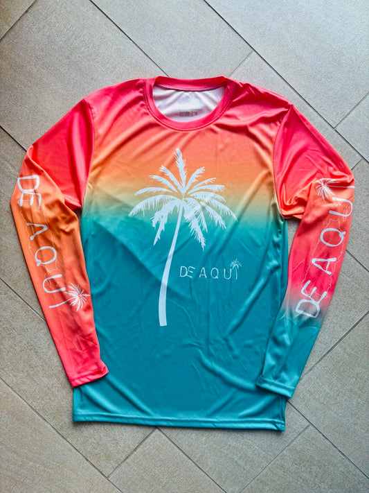 Rashguard Amanecer / Atardecer