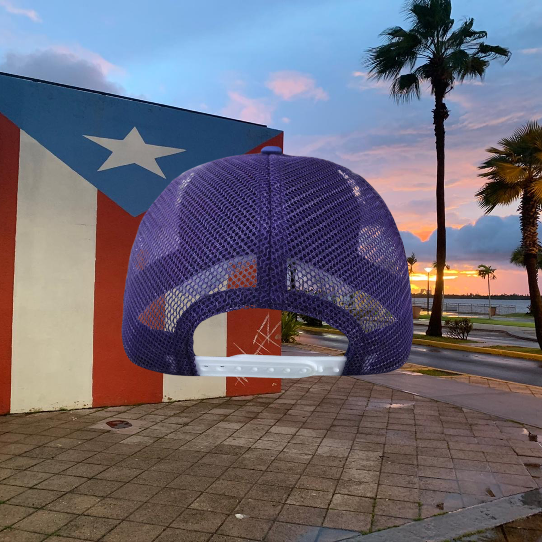 Gorras Cataño