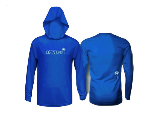 Hoodies Niños y Damas Rashguard