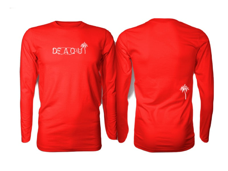 Rashguard Niño y Dama