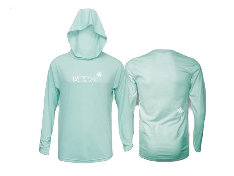 Hoodies Niños y Damas Rashguard