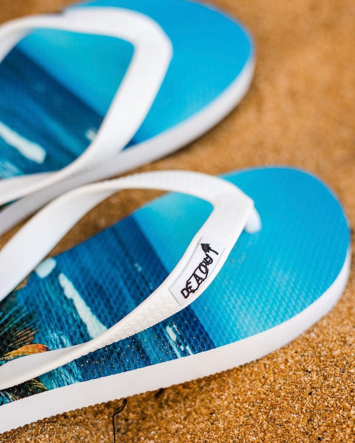 Sandalias Rincon