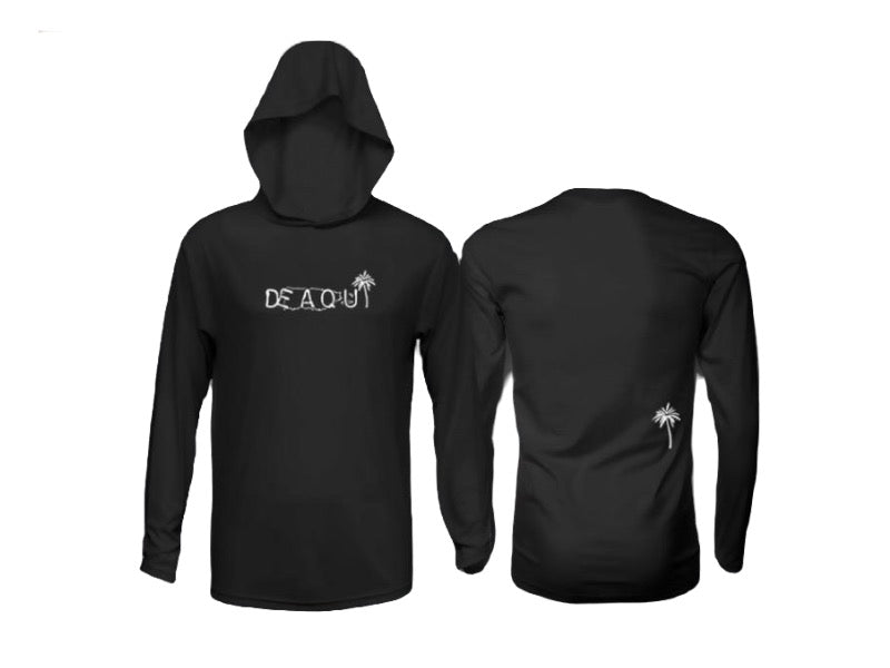 Hoodies Niños y Damas Rashguard
