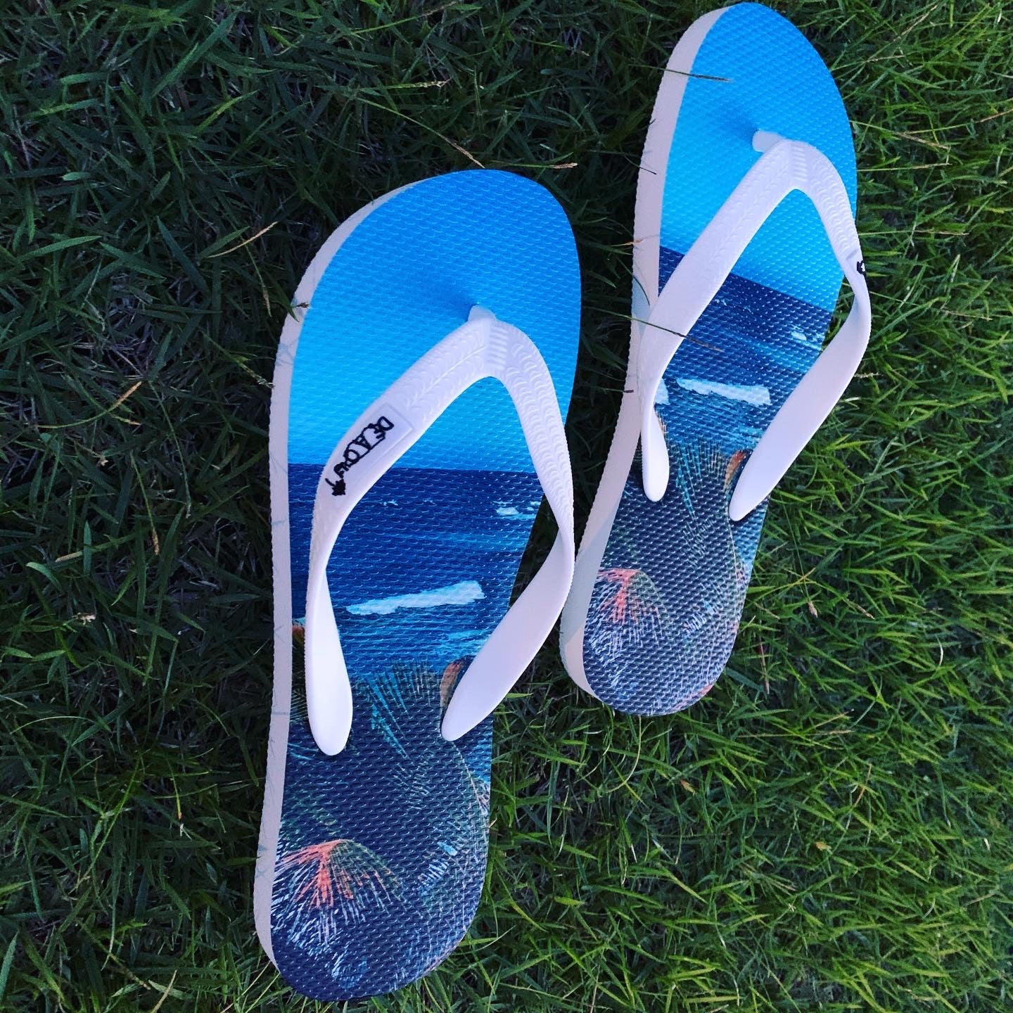 Sandalias Rincon