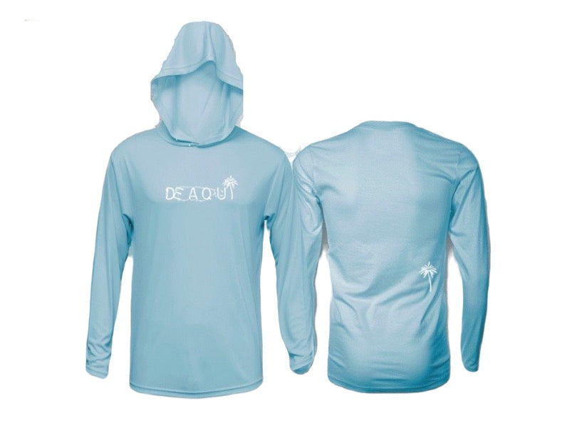 Hoodies Niños y Damas Rashguard