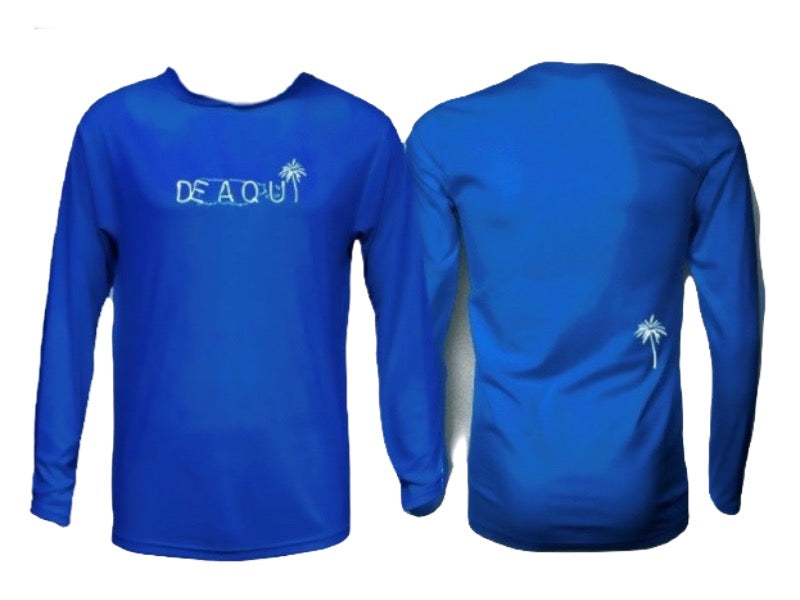 Rashguard Niño y Dama