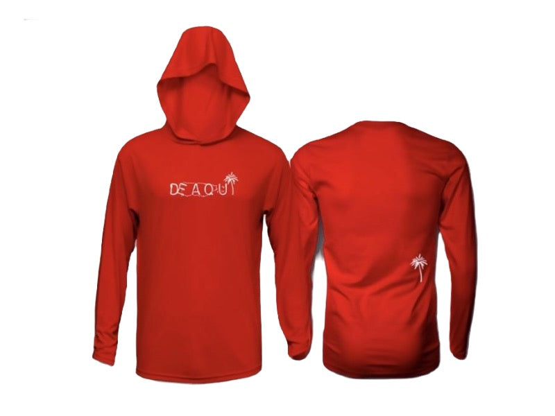 Hoodies Niños y Damas Rashguard