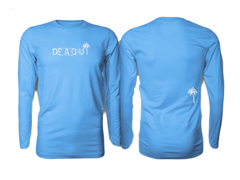 Rashguard Niño y Dama