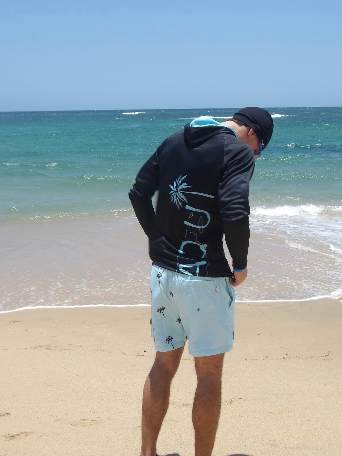 Hoodies Rashguard