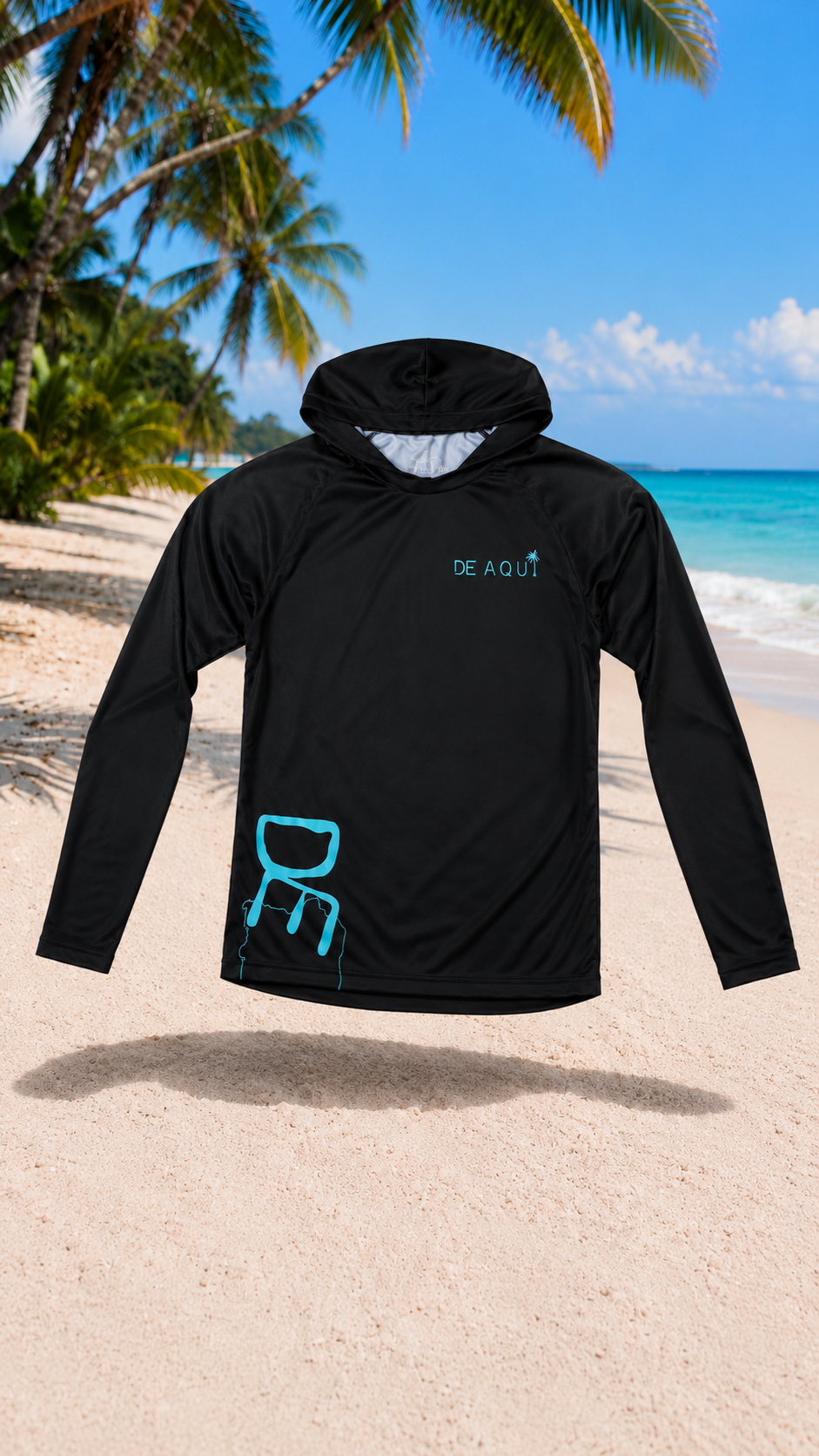 Hoodies Rashguard