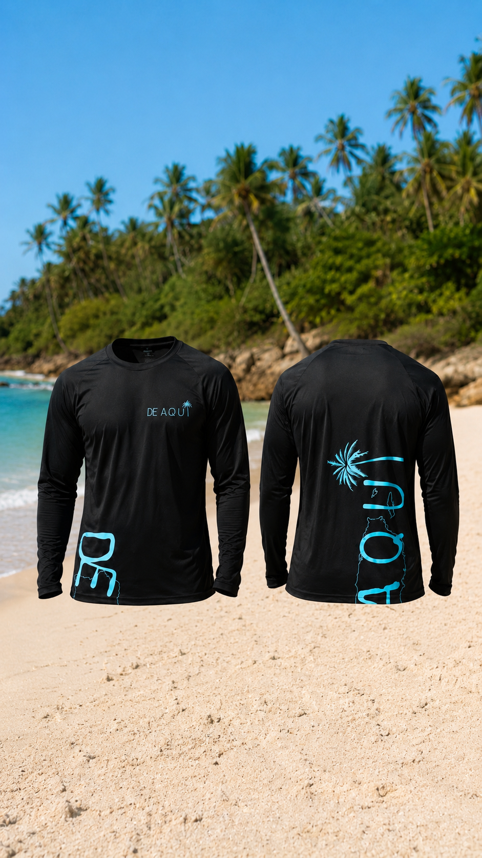 Rashguard