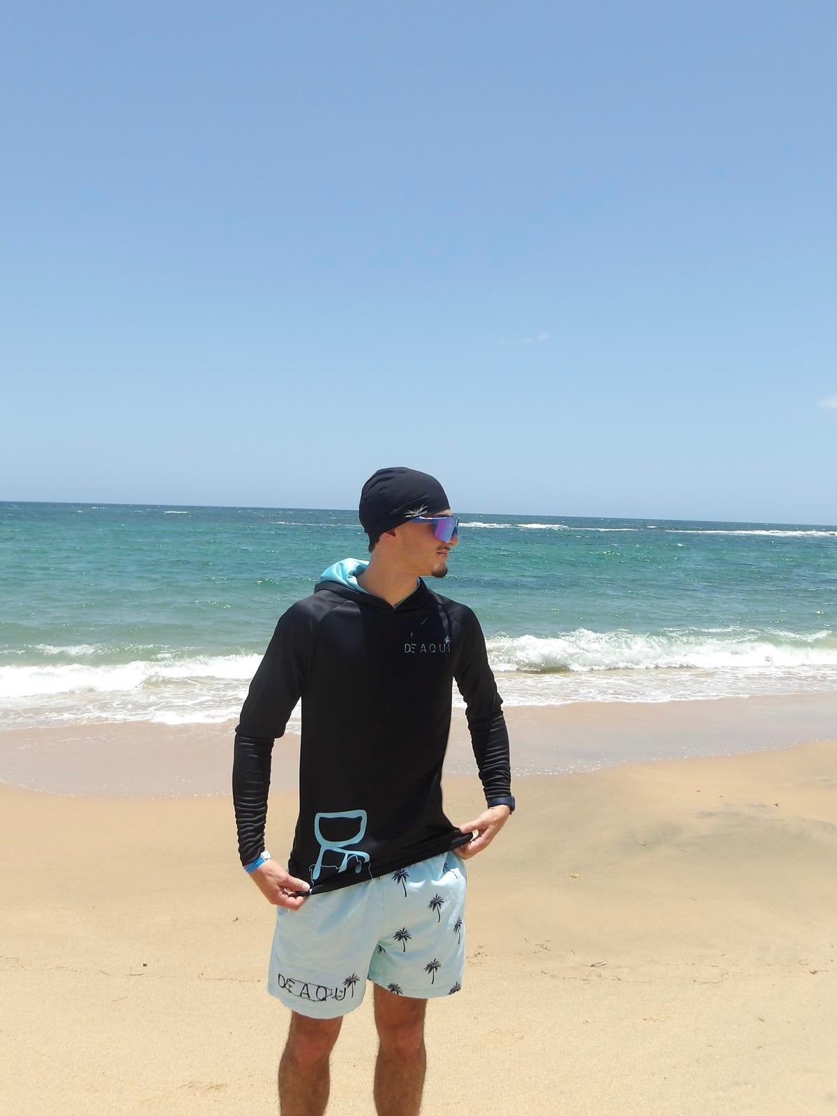 Hoodies Rashguard