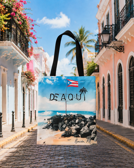 Tote Bag Rincon