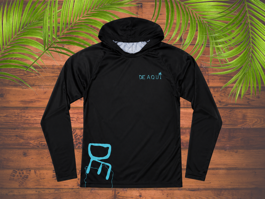 Hoodies Rashguard