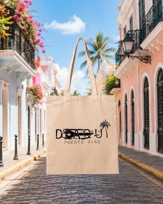 Tote Bags