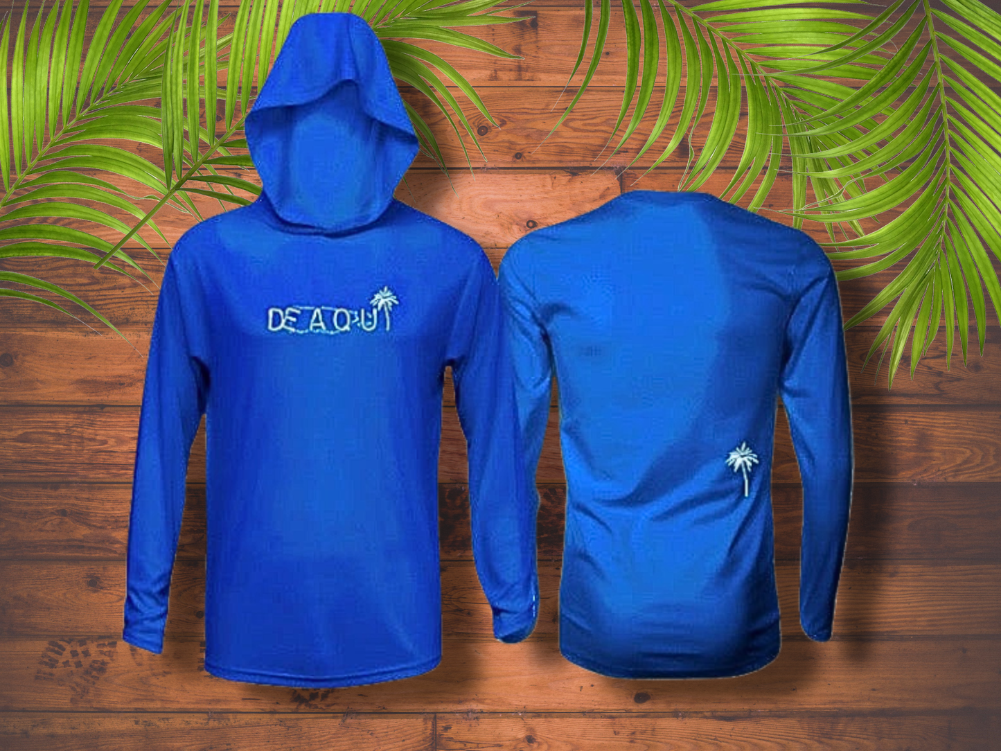 Hoodies Niños y Damas Rashguard